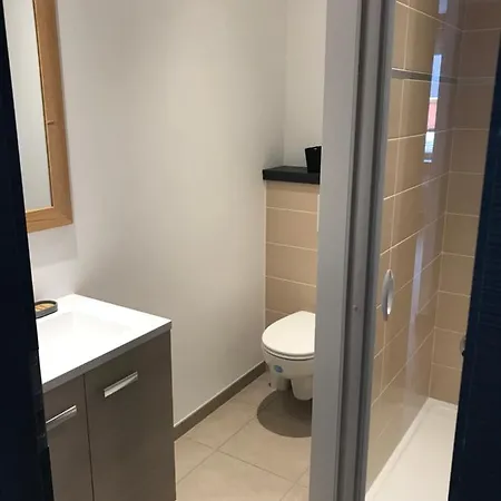 Apartment Le Duplex Gérardmer