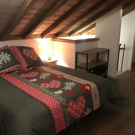 Le Duplex * Gérardmer