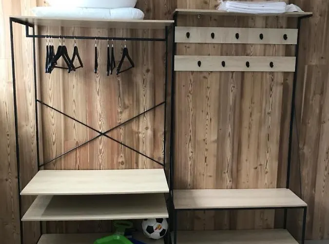 Le Duplex Apartmán Gérardmer