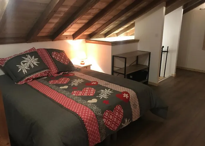 Le Duplex * Gérardmer